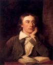 John Keats, 1795-1821